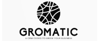Gromatic Ltd